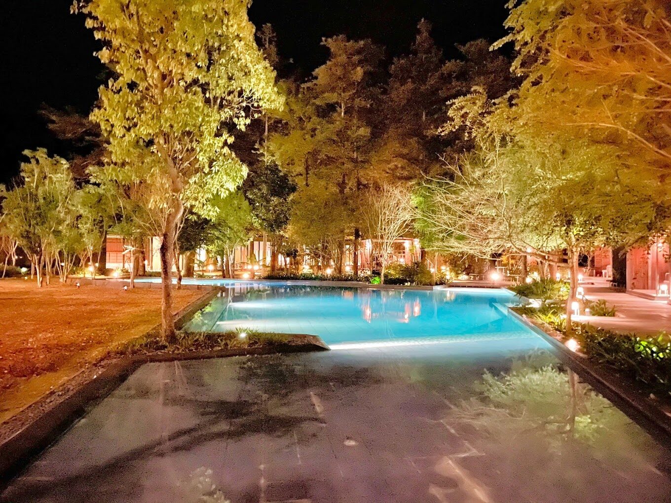 台中溫泉之谷關溫泉旅遊指南：最佳住宿和自然景點推薦