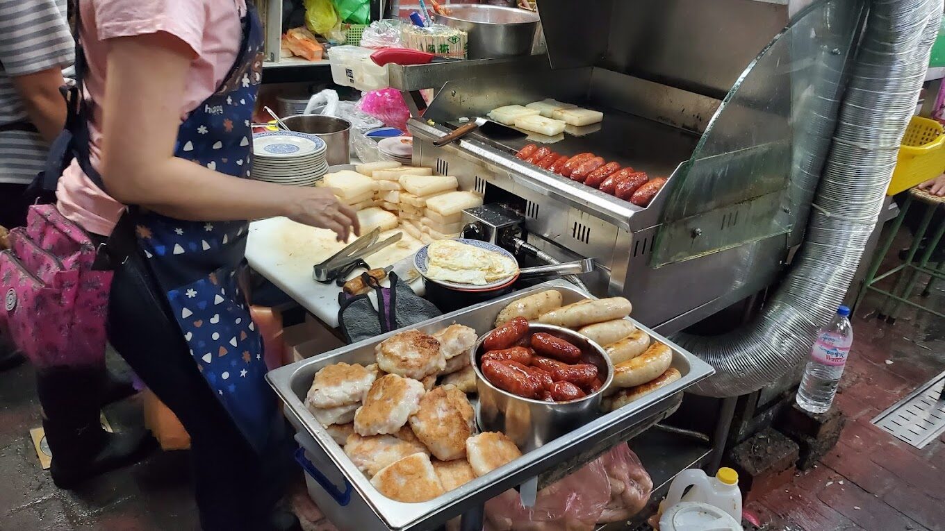 台中東旅交通攻略：便捷到達台中景點的方法