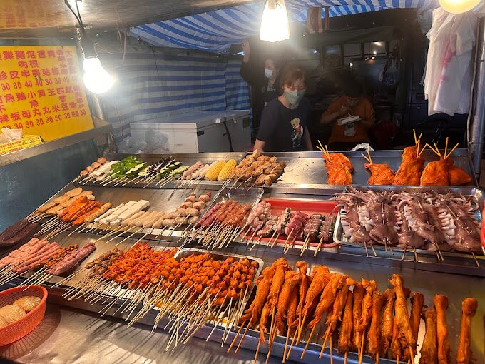 台中東旅交通攻略：便捷到達台中景點的方法