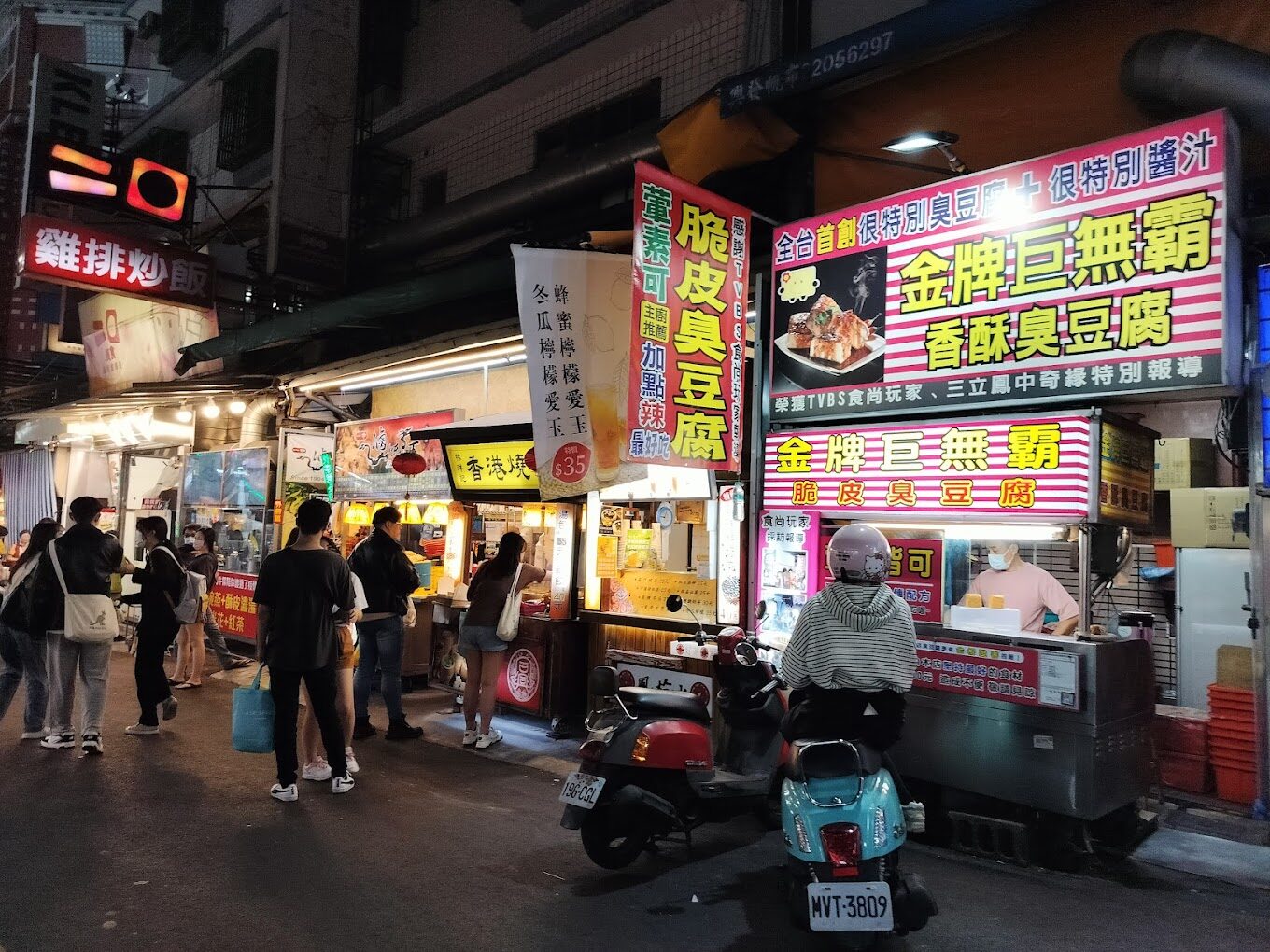 台中東旅交通攻略：便捷到達台中景點的方法