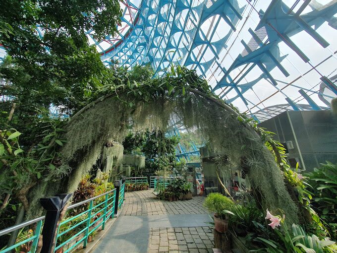 台中一日遊必訪：美食與景點完全指南