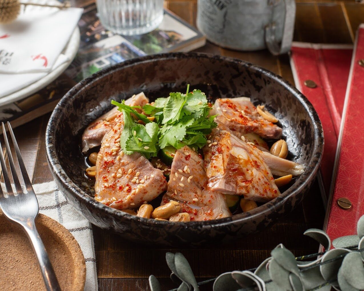 台中一日遊必訪：美食與景點完全指南