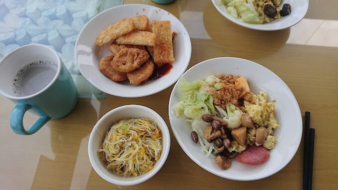 寶來山澤居最佳旅遊攻略