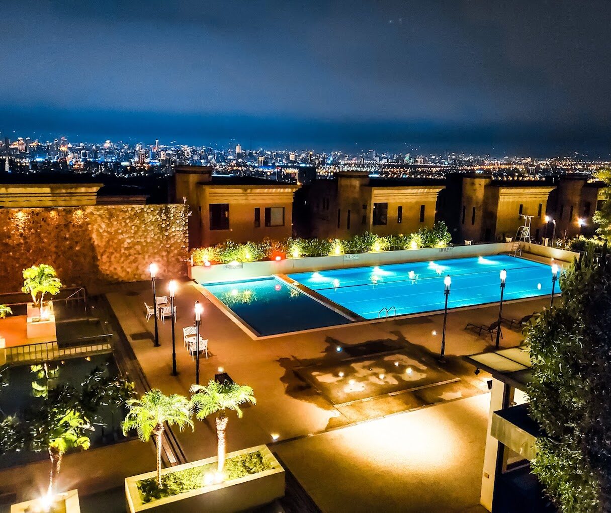 最適合冬季養生的清新溫泉飯店溫泉：苛碳酸氫鈉揭祕