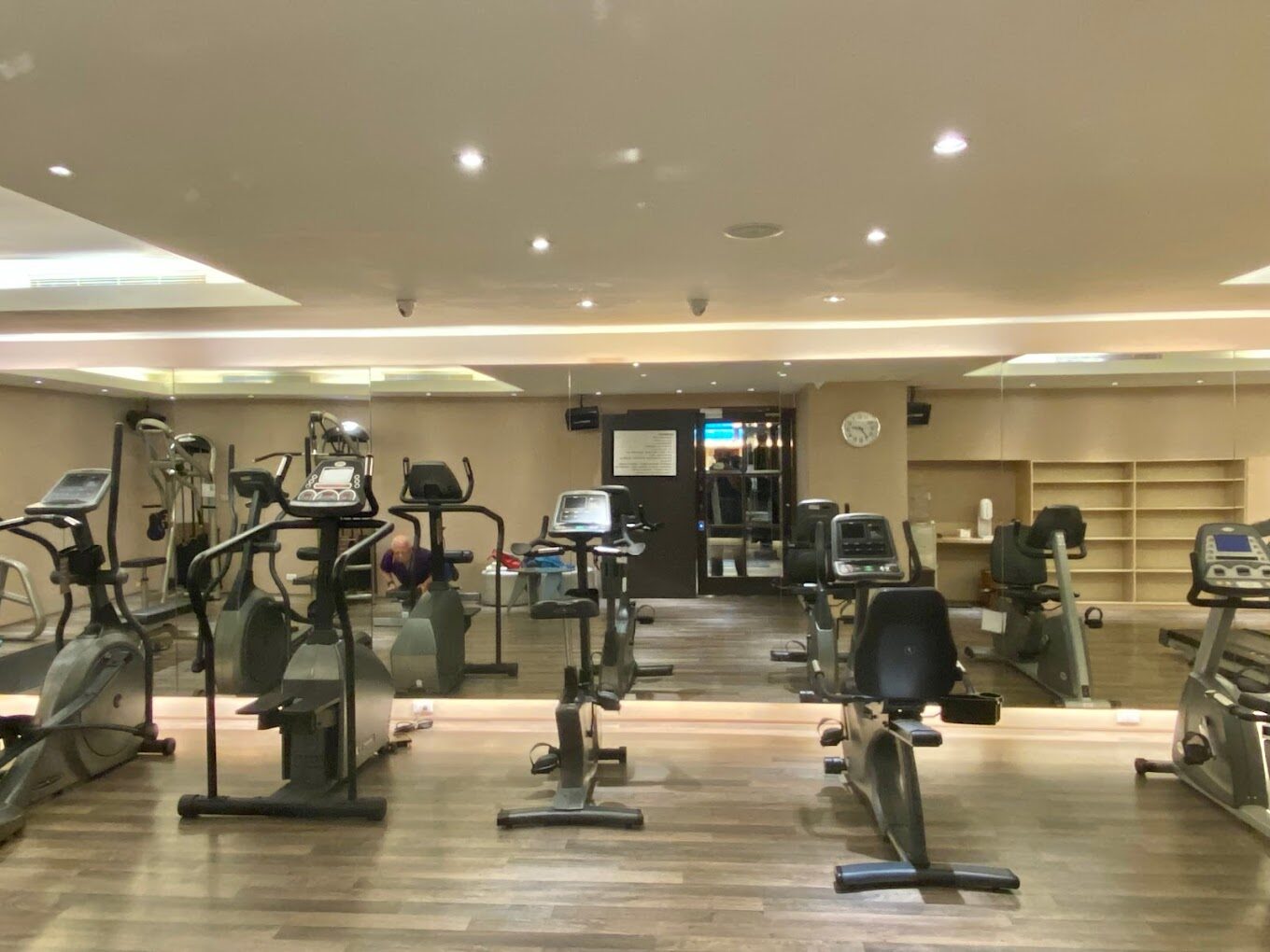 最適合冬季養生的清新溫泉飯店溫泉：苛碳酸氫鈉揭祕