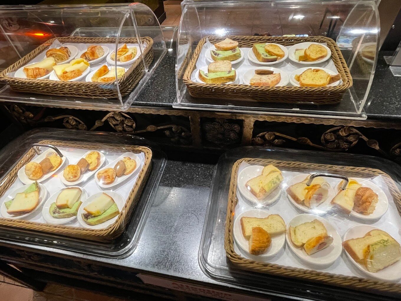 最適合冬季養生的清新溫泉飯店溫泉：苛碳酸氫鈉揭祕