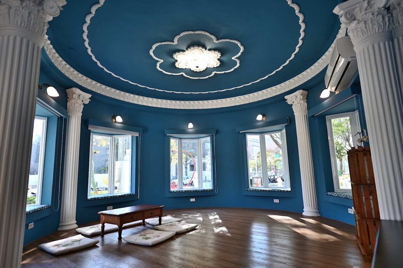 台南必訪新興景點推薦