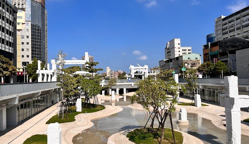 台南必訪新興景點推薦