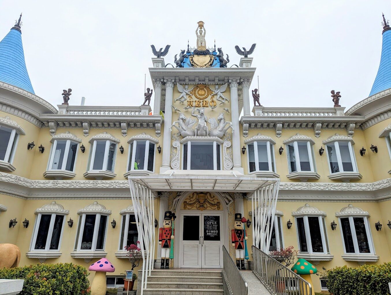 台南必訪新興景點推薦