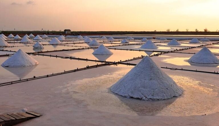 台南必訪新興景點推薦