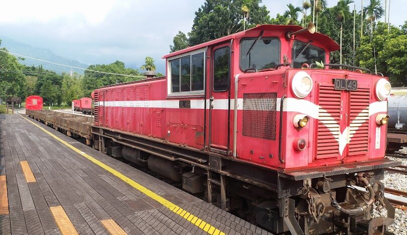 嘉義天空走廊攻略：漫步竹崎親水公園的高空步道
