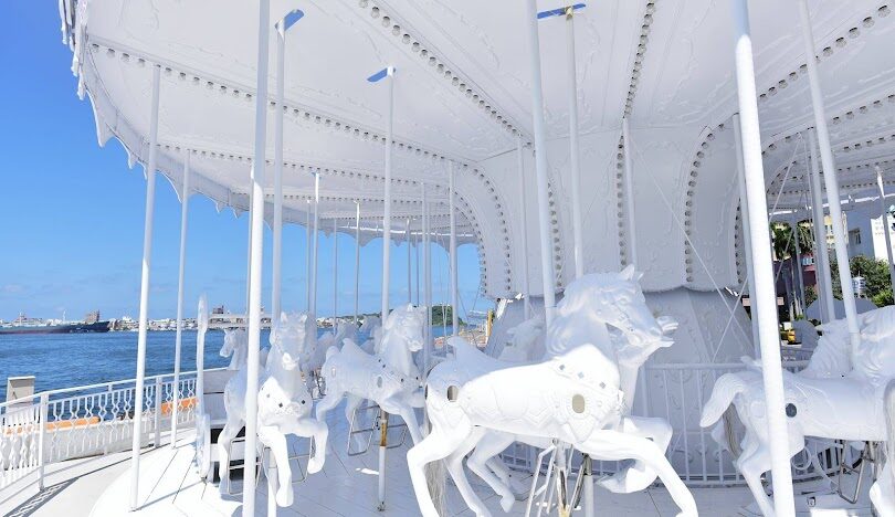 高雄大港橋介紹：全新地標與旋轉魅力