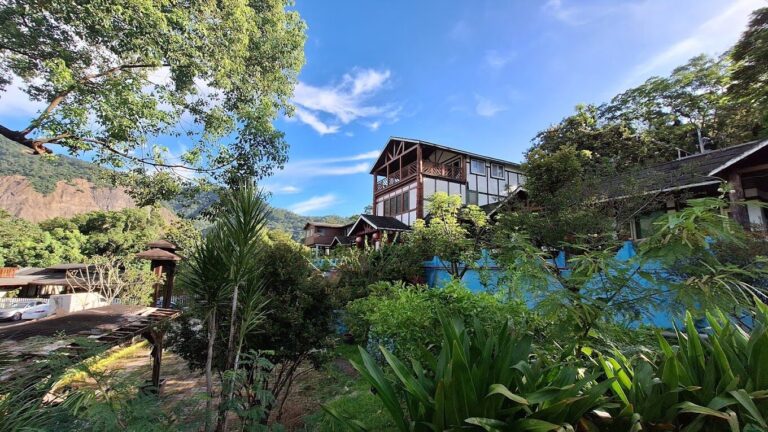 高雄六龜溫泉介紹：歷史與療效分析