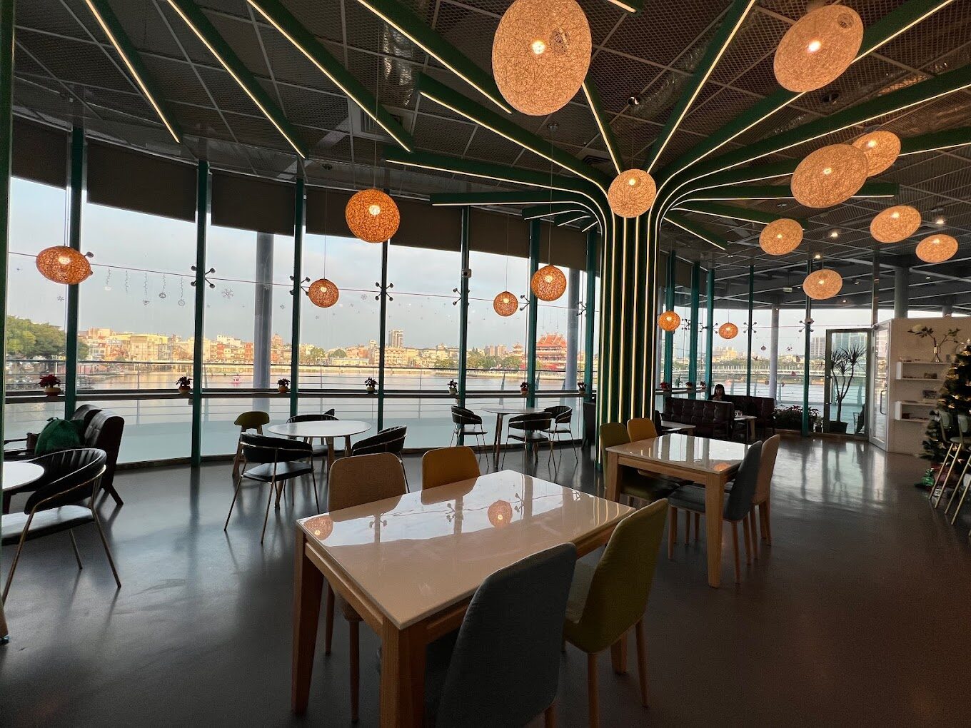 龍潭大池一日遊：自然景觀與休閒活動推薦