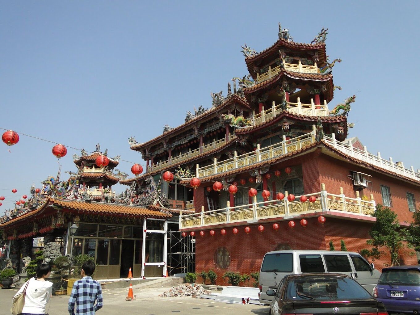 龍潭大池一日遊：自然景觀與休閒活動推薦