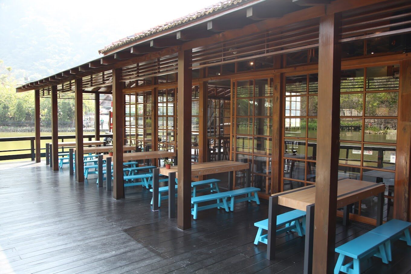 車埕老街漫遊指南：鐵道文化與日式風情的完美結合