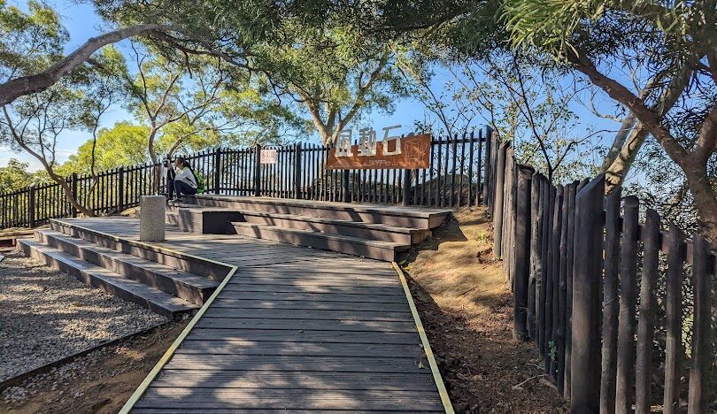 初學者適合的台中景點大坑步道：揭開每條步道的魅力