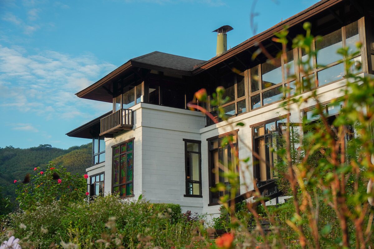 新竹景點：內灣老街一日遊行程推薦