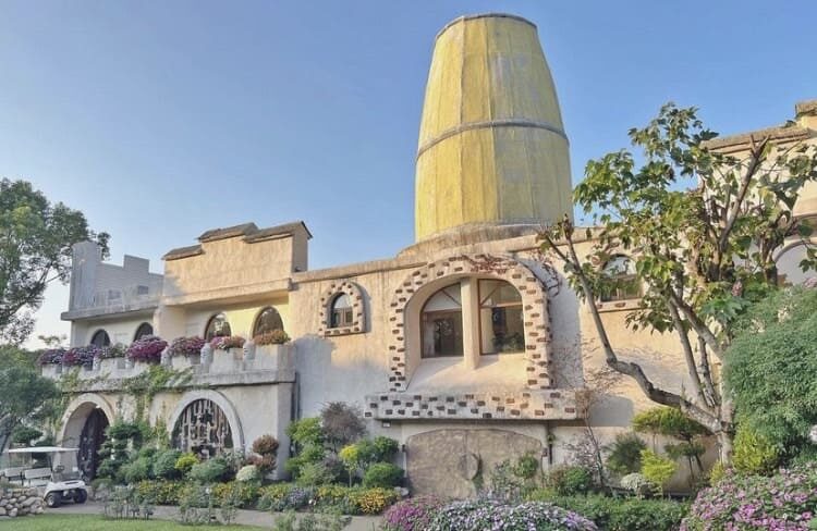 花露農場景點推薦—必看攻略