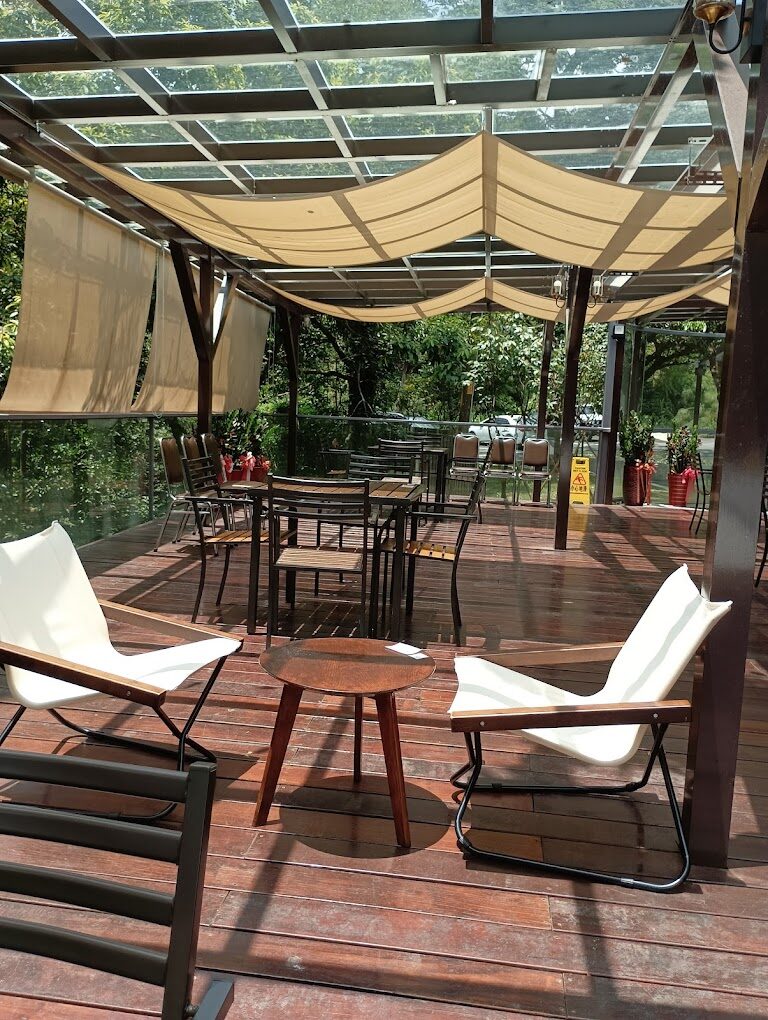 新竹景點：內灣老街一日遊行程推薦