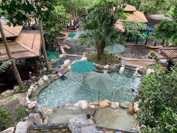 新竹景點：內灣老街一日遊行程推薦