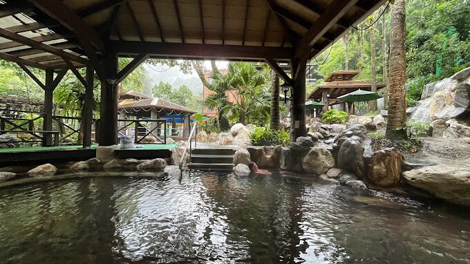 新竹景點：內灣老街一日遊行程推薦