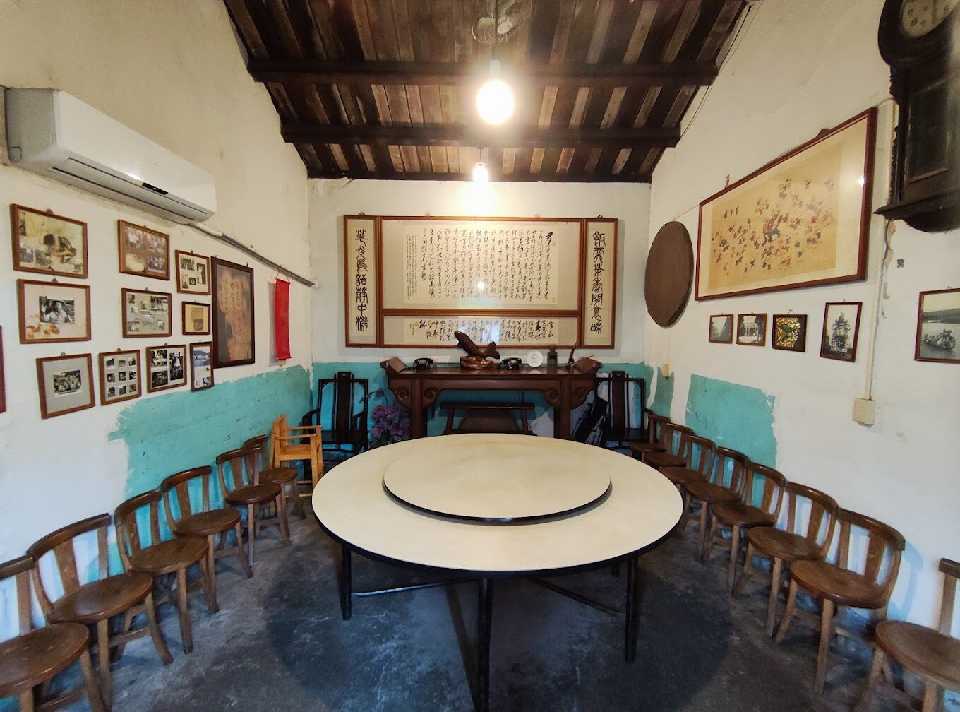 桃園客家料理推薦：必吃的客家小炒與梅干扣肉