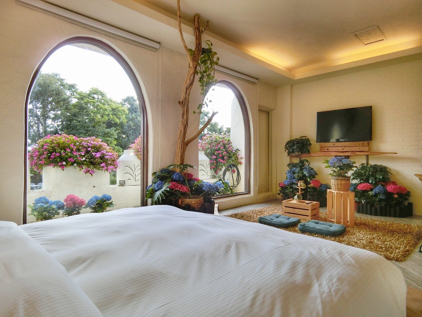 花露農場景點推薦—必看攻略