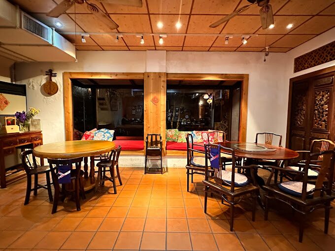 桃園客家料理推薦：必吃的客家小炒與梅干扣肉