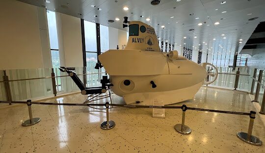 2025年台北親子景點推薦：熱門必去地點