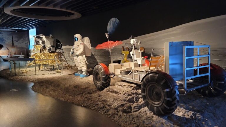 2025年台北親子景點推薦：熱門必去地點