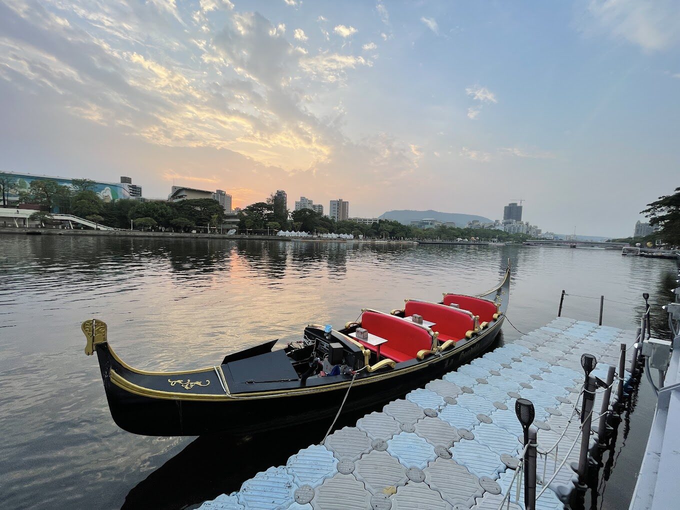 高雄親子景點推薦：必去景點與活動懶人包