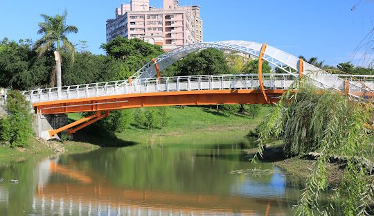 高雄親子景點推薦：必去景點與活動懶人包