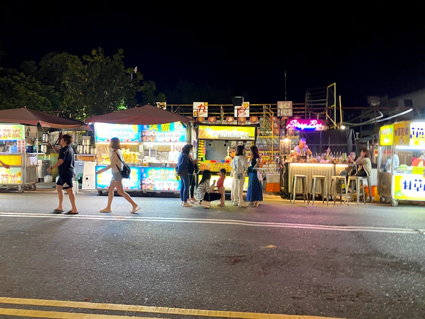 屏東景點：墾丁國家公園必訪景點及活動指南