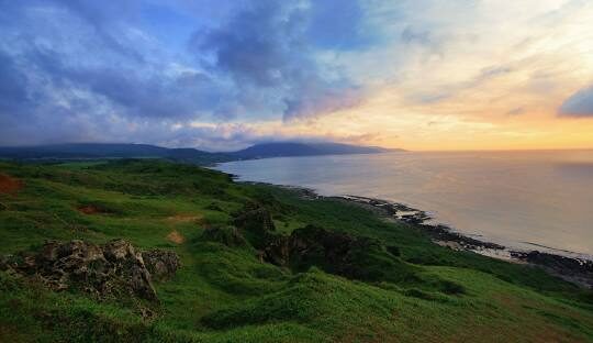 屏東景點：墾丁國家公園必訪景點及活動指南