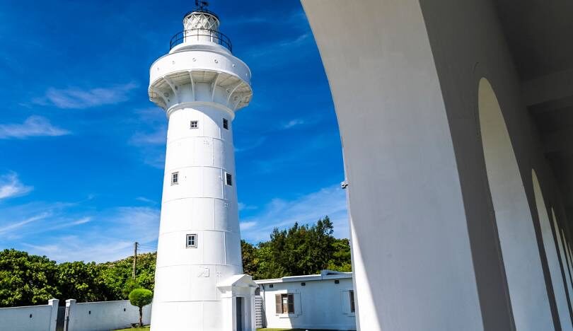 屏東景點：墾丁國家公園必訪景點及活動指南