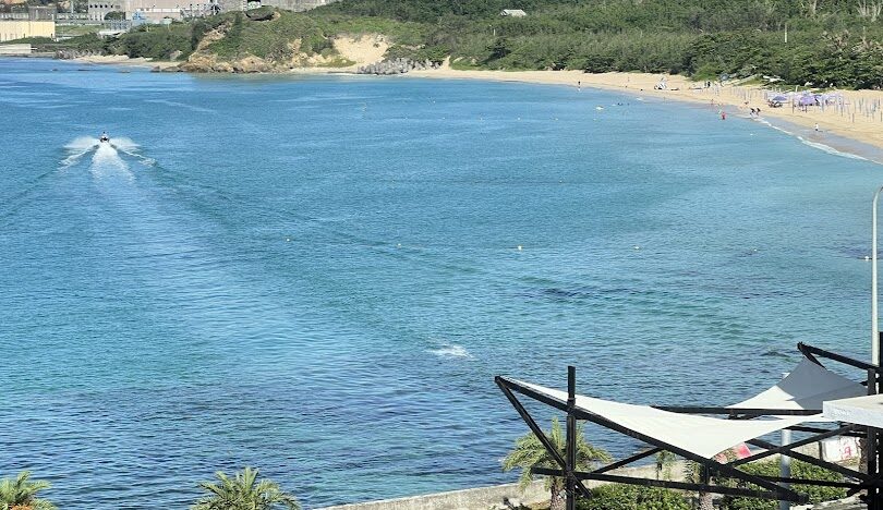 屏東景點：墾丁國家公園必訪景點及活動指南