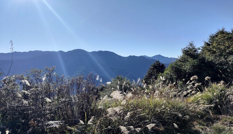 南投景點合歡山最佳觀星時節：如何找到絕佳觀星地點