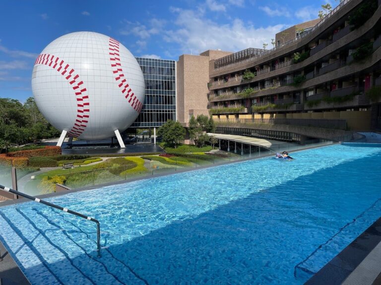 桃園必泡溫泉推薦：水質與景觀兼具的溫泉景點