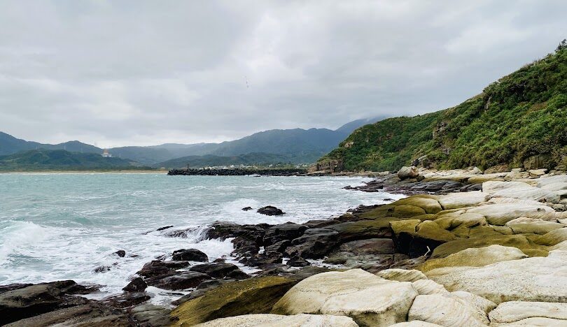 金山溫泉亮點及隱藏秘境：打卡必去的景點和不為人知的趣味地點！