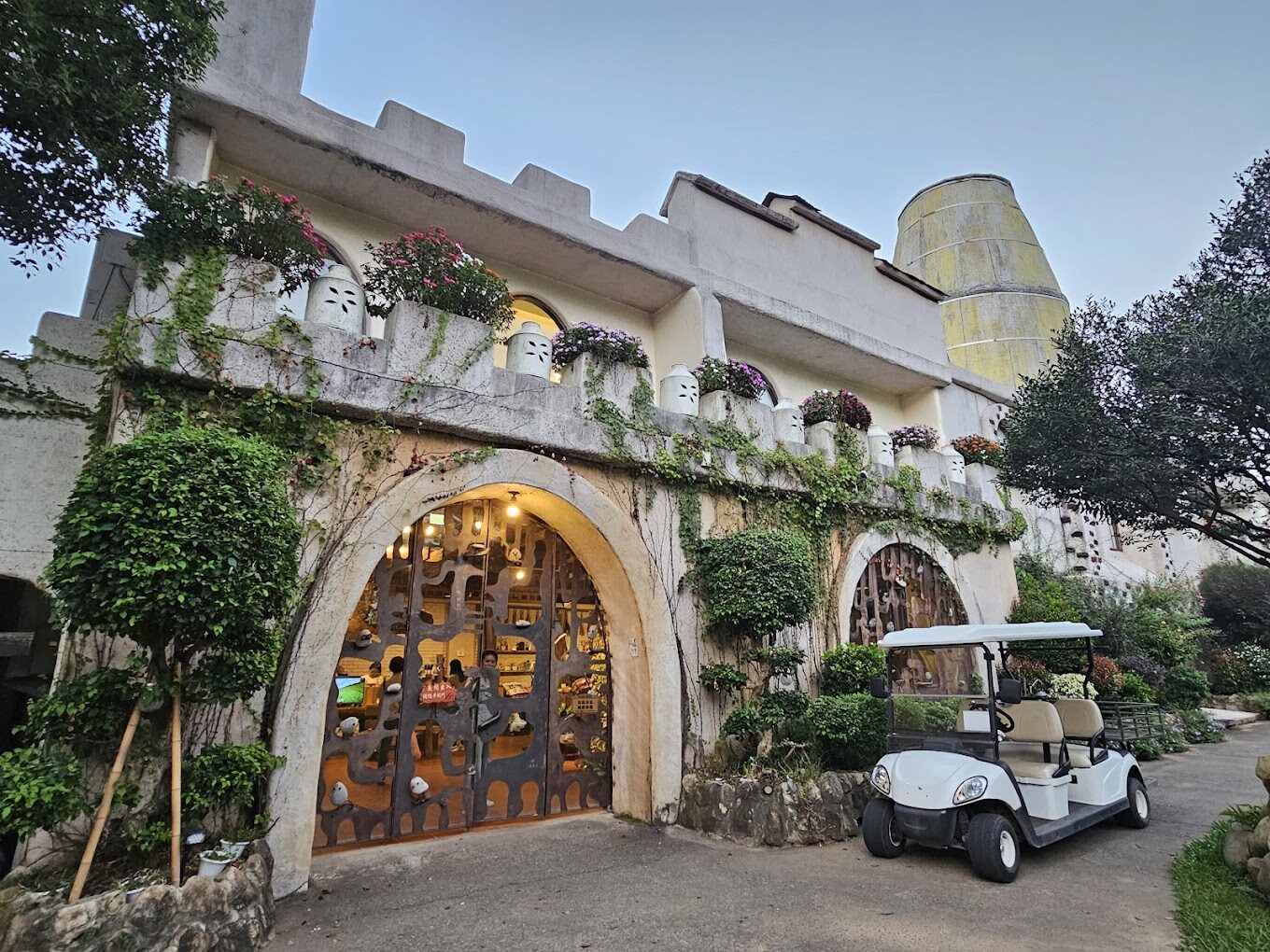 花露農場景點推薦—必看攻略