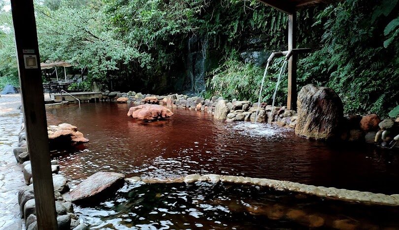 金山溫泉亮點及隱藏秘境：打卡必去的景點和不為人知的趣味地點！