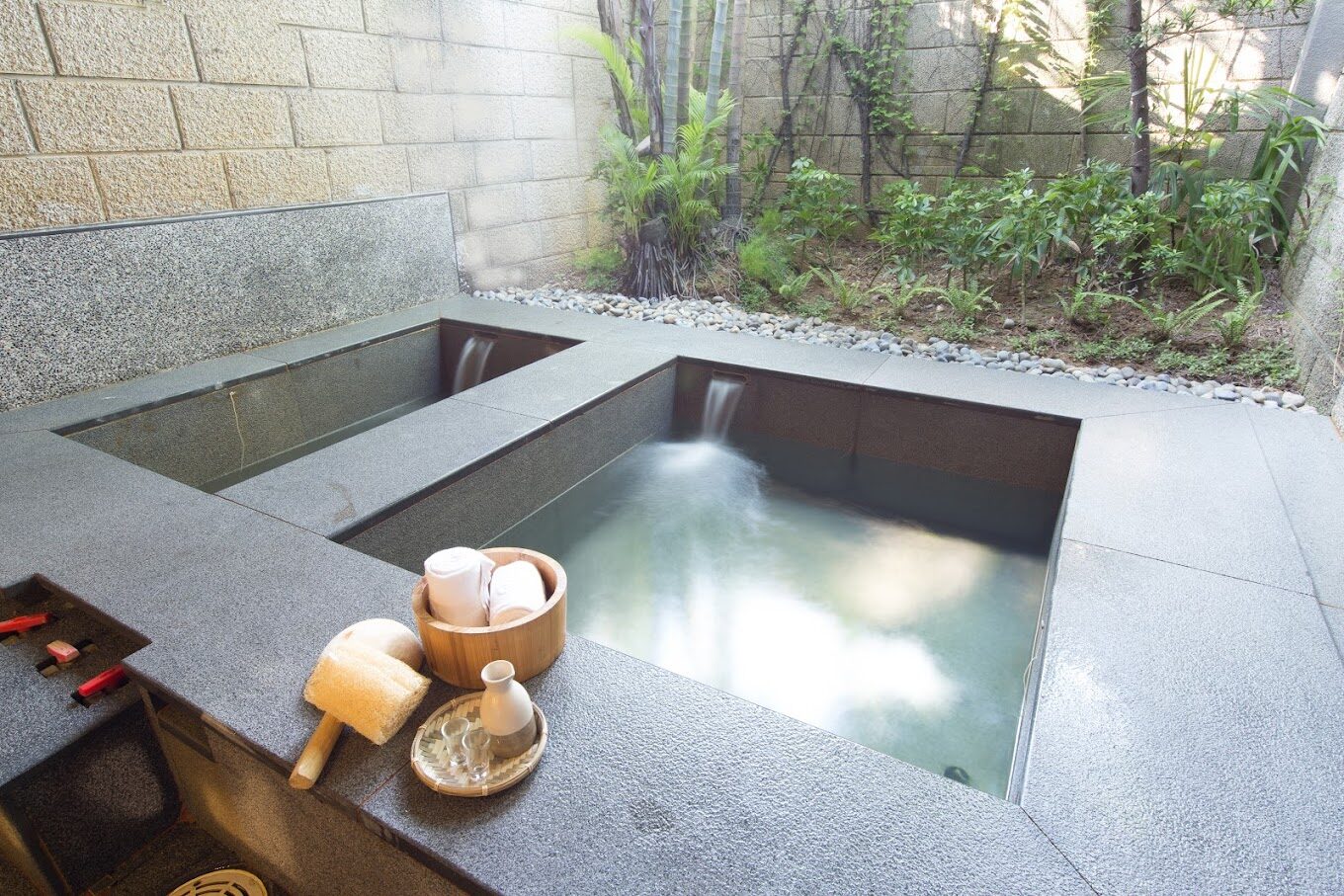 金山溫泉亮點及隱藏秘境：打卡必去的景點和不為人知的趣味地點！