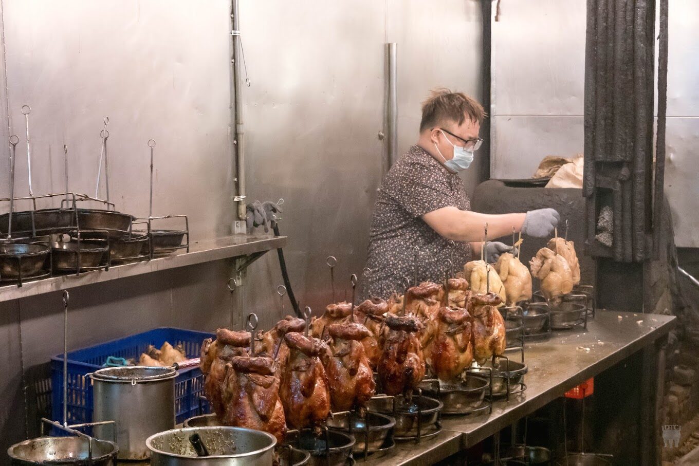 宜蘭美食推薦：宜蘭傳統小吃推薦——三星蔥餅、甕窯雞等美食探索