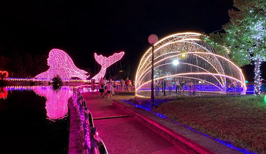 宜蘭親子景點必遊:自然與文化的雙重探索