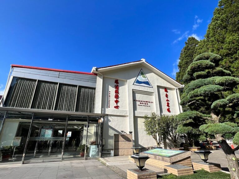 福壽山農場必遊景點與最佳拍攝地點全攻略