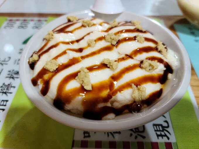 奮起湖便當推薦 + 必吃的美食清單