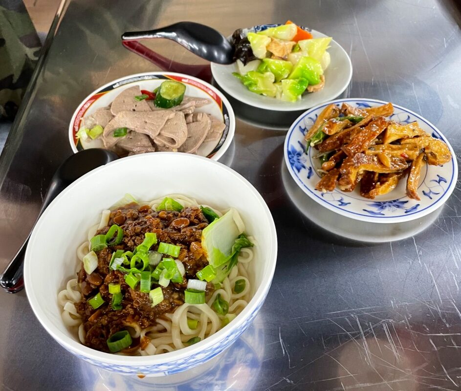 探索大稻埕碼頭：台北的歷史與文化