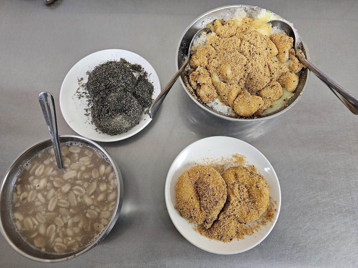 大橋頭夜市必吃：從大腸包小腸到牛肉捲餅的美味攻略