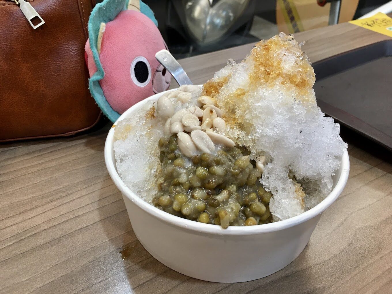 大橋頭夜市必吃：從大腸包小腸到牛肉捲餅的美味攻略